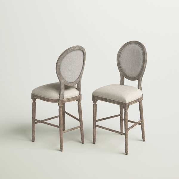 Three Posts™ Duffield Stool & Reviews Wayfair